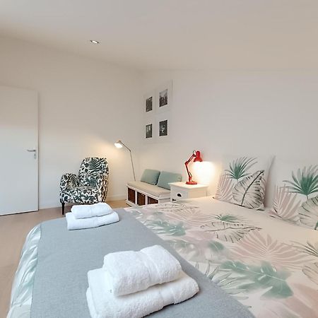 Jolly Cottage - T2 60M2 Lumineux Marseille Bagian luar foto