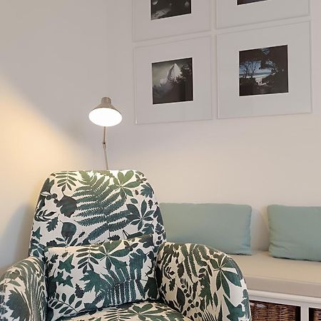 Jolly Cottage - T2 60M2 Lumineux Marseille Bagian luar foto