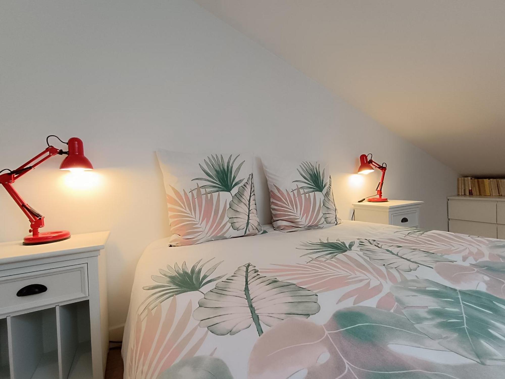 Jolly Cottage - T2 60M2 Lumineux Marseille Bagian luar foto