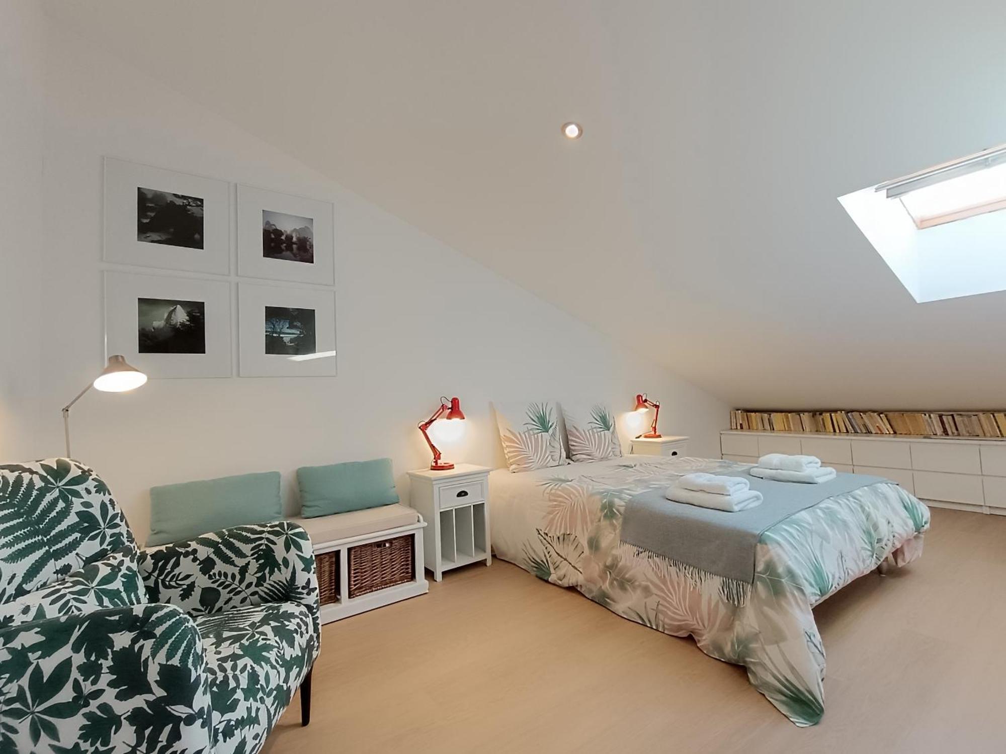 Jolly Cottage - T2 60M2 Lumineux Marseille Bagian luar foto