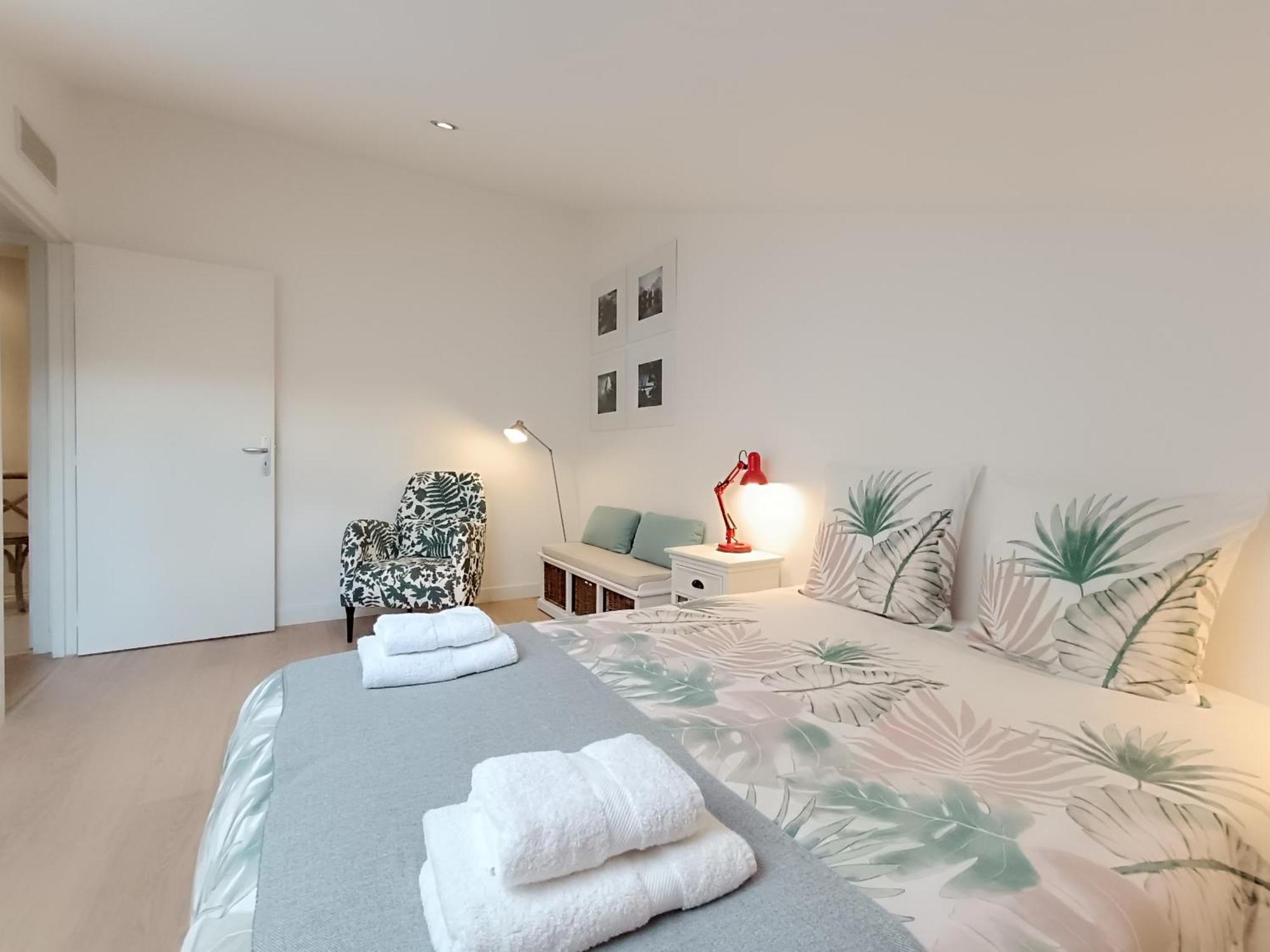 Jolly Cottage - T2 60M2 Lumineux Marseille Bagian luar foto