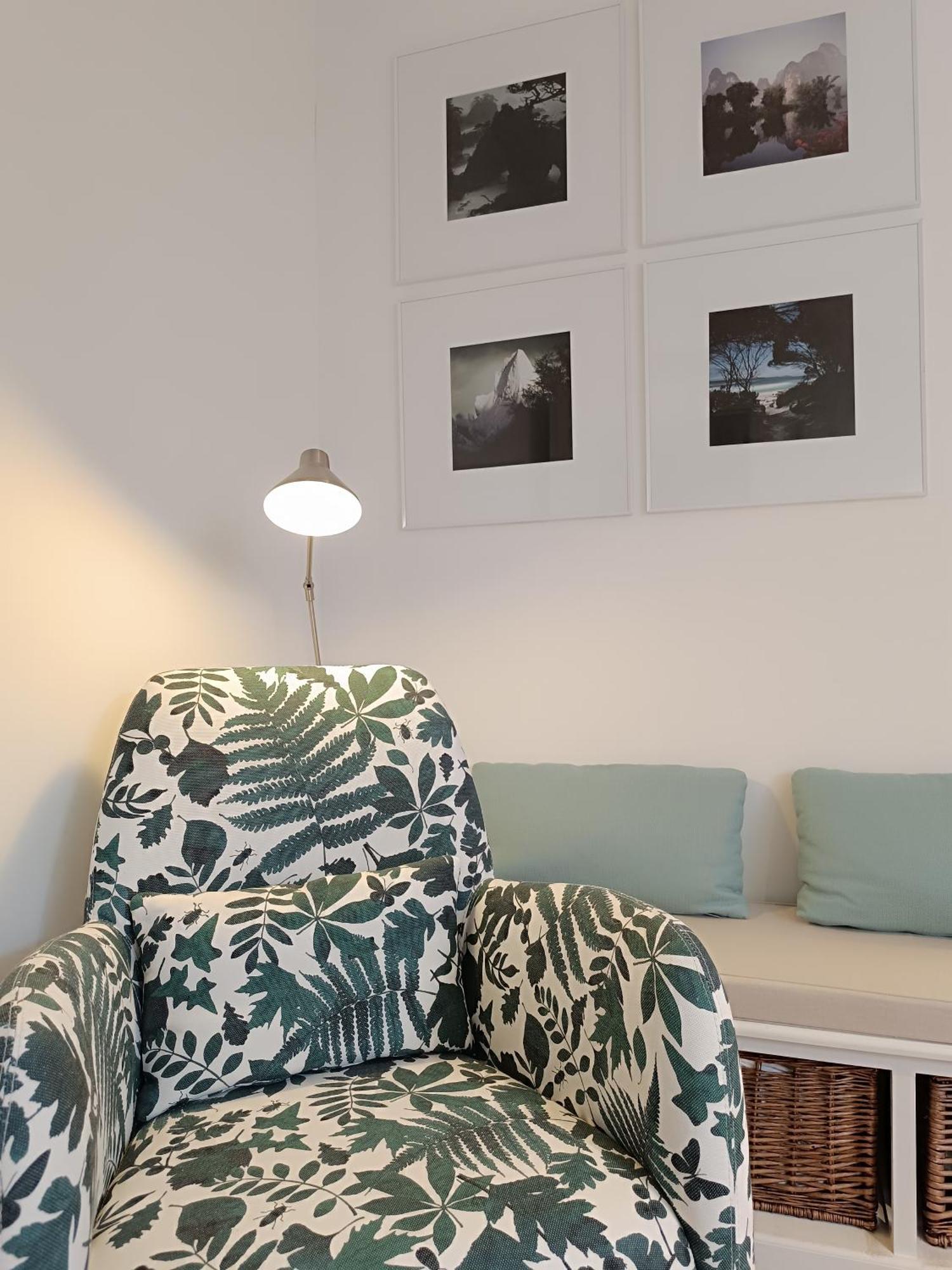 Jolly Cottage - T2 60M2 Lumineux Marseille Bagian luar foto